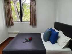 Central Green Condominium (D3), Condominium #454576581